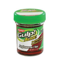 Gulp! Alive!® Angle Worm