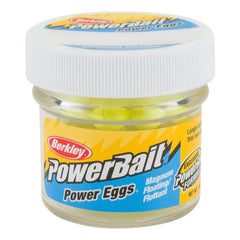 PowerBait® Power® Clear Eggs Floating