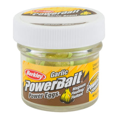 PowerBait® Power® Clear Eggs Floating
