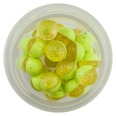 PowerBait® Power® Clear Eggs Floating