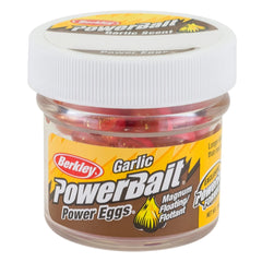 PowerBait® Power® Clear Eggs Floating