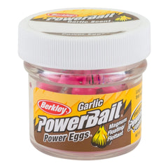 PowerBait® Power® Clear Eggs Floating