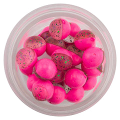 PowerBait® Power® Clear Eggs Floating