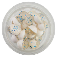 PowerBait® Power® Clear Eggs Floating