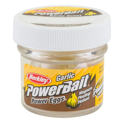 PowerBait® Power® Clear Eggs Floating