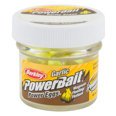 PowerBait® Power® Clear Eggs Floating