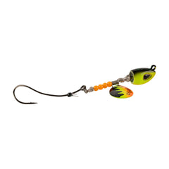Bladed Rawler Jig