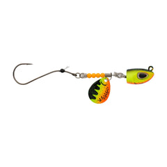 Bladed Rawler Jig