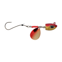 Bladed Rawler Jig