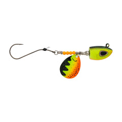 Bladed Rawler Jig