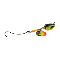 Bladed Rawler Jig