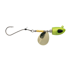 Bladed Rawler Jig