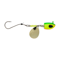 Bladed Rawler Jig