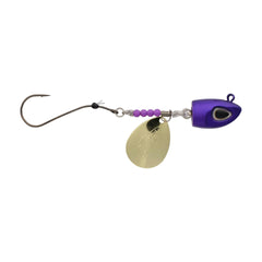 Bladed Rawler Jig