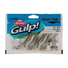 Gulp!® Saltwater Ripple Mullet