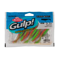 Gulp!® Saltwater Ripple Mullet
