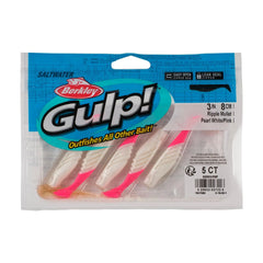 Gulp!® Saltwater Ripple Mullet