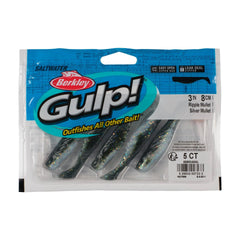 Gulp!® Saltwater Ripple Mullet