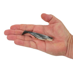 Gulp!® Saltwater Ripple Mullet