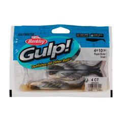 Gulp!® Saltwater Ripple Mullet