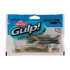 Gulp!® Saltwater Ripple Mullet
