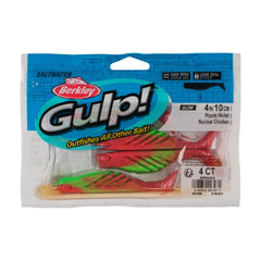 Gulp!® Saltwater Ripple Mullet
