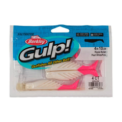 Gulp!® Saltwater Ripple Mullet