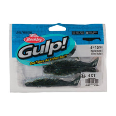 Gulp!® Saltwater Ripple Mullet