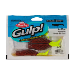 Gulp!® Saltwater Ripple Mullet