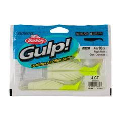 Gulp!® Saltwater Ripple Mullet