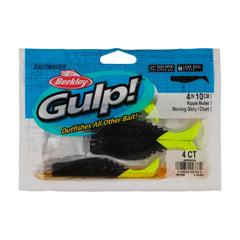 Gulp!® Saltwater Ripple Mullet