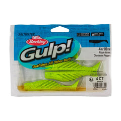 Gulp!® Saltwater Ripple Mullet