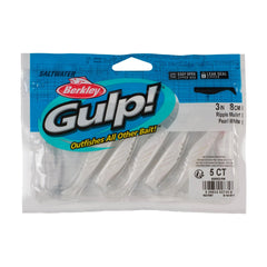 Gulp!® Saltwater Ripple Mullet