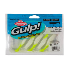 Gulp!® Saltwater Ripple Mullet