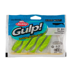Gulp!® Saltwater Ripple Mullet