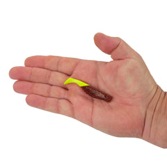 Gulp!® Saltwater Ripple Mullet