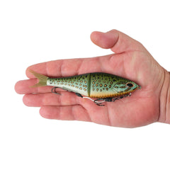 PowerBait® Chop Block