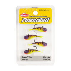 PowerBait® Power® Vibe