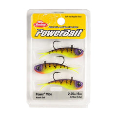 PowerBait® Power® Vibe