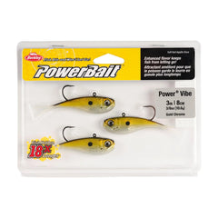PowerBait® Power® Vibe