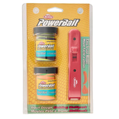 Trout Dough Molding Multipack