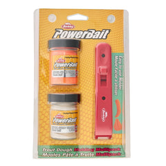 Trout Dough Molding Multipack