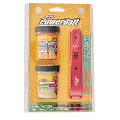 Trout Dough Molding Multipack