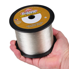 Trilene® 100% Fluorocarbon Bulk Spool