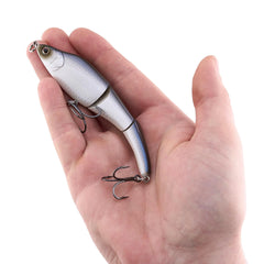 Magic Swimmer® Freshwater