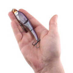 Magic Swimmer® Freshwater