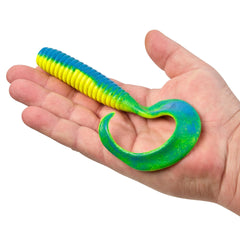 Gulp!® Saltwater Grub