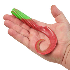 Gulp!® Saltwater Grub