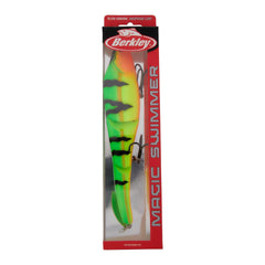 Magic Swimmer® Saltwater