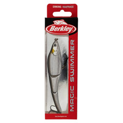 Magic Swimmer® Saltwater